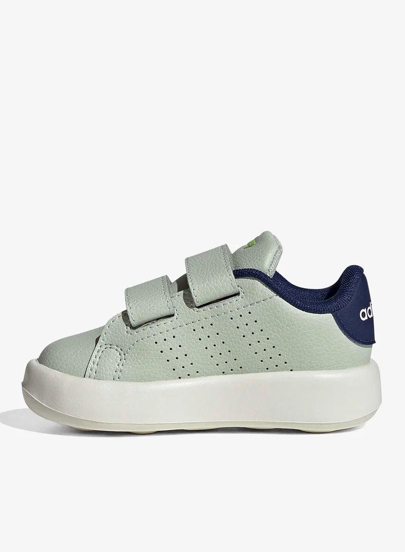 Adidas Infant Advantage Zootopia